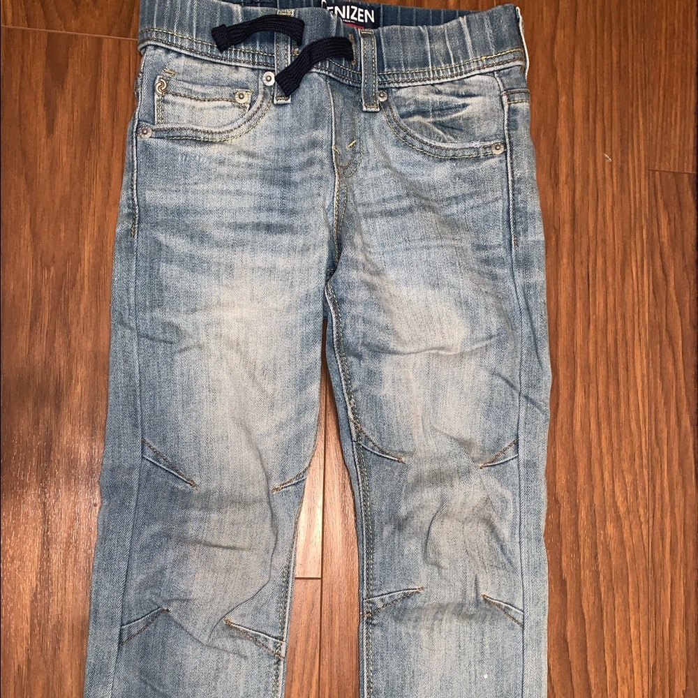 Boys jeans